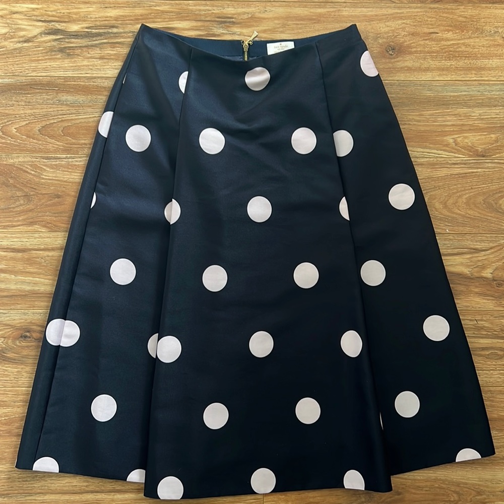 Kate Spade Lysa Skirt